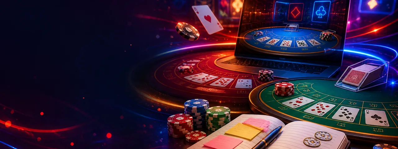 Học game bàn từ nền tảng đến thực hành